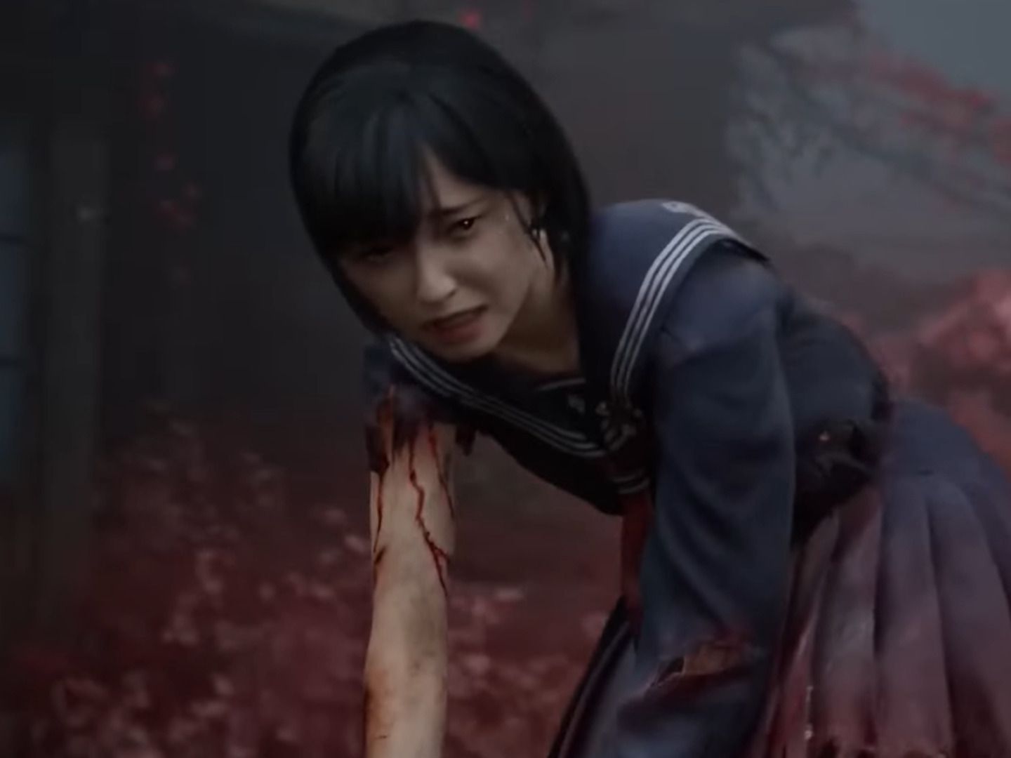 Silent Hill f may be the scariest game in the 26-year-old series