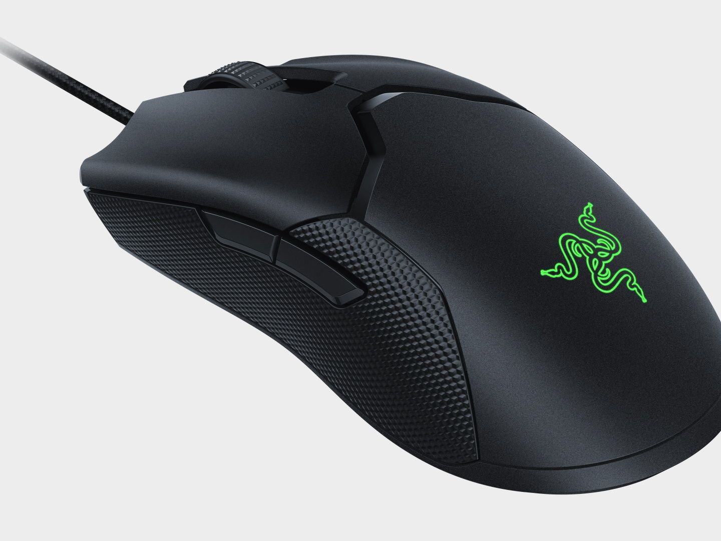 Razer Viper 8khzゲーミングマウス Amazon.co.jp: Razer Viper 8K Hz ゲーミングマウス 8倍以上の