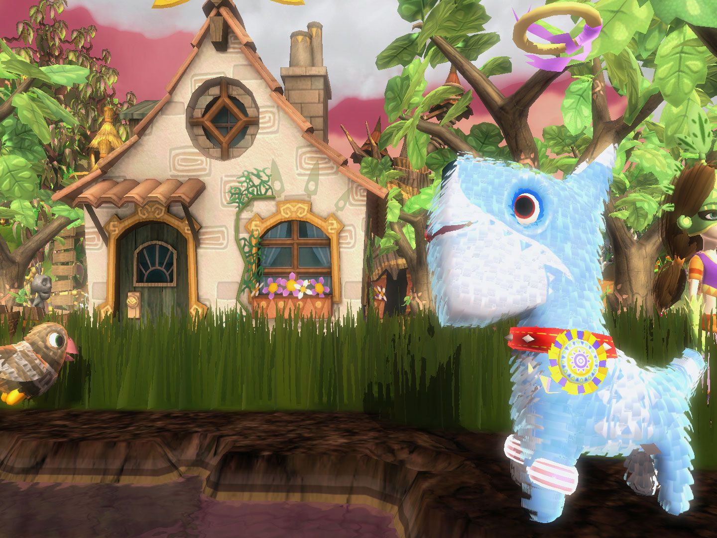 Viva Pinata cheats | GamesRadar+