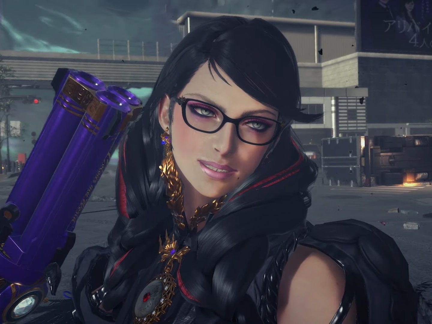 From Batman: Arkham Knight to Bayonetta 3, Switch 2 is