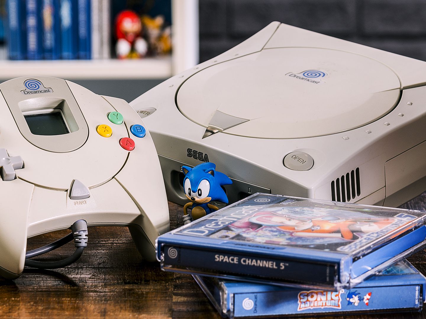 The 25 Best Sega Dreamcast Games of All Time | GamesRadar+