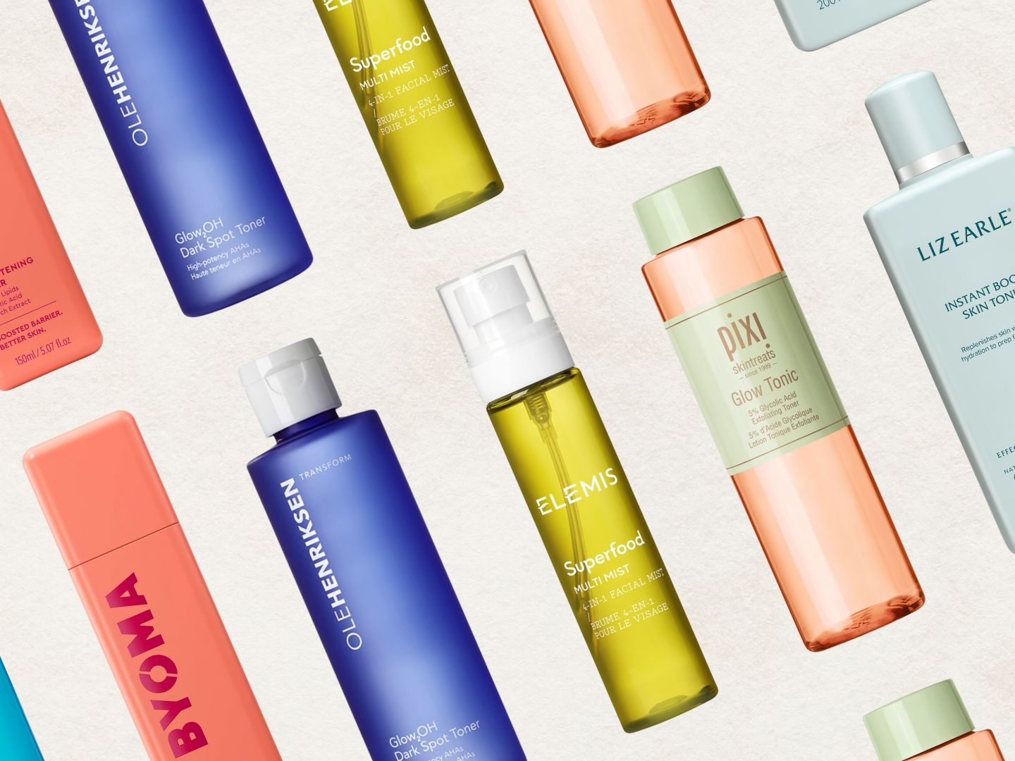 Best Toners for Oily Skin: Top Picks for a Clear, Shine-Free Glow