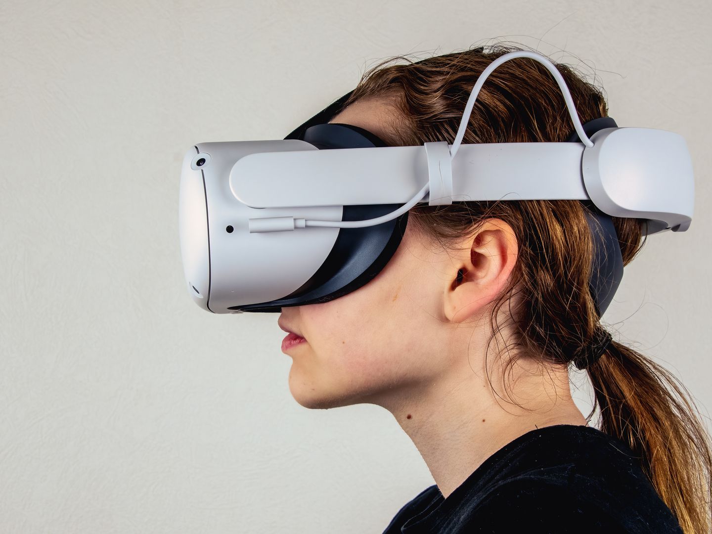 その他 OCULAS Quest 2 254GB Meta Quest 2 VR Headset — Advanced All-In-One — 256 GB - Walmart.com