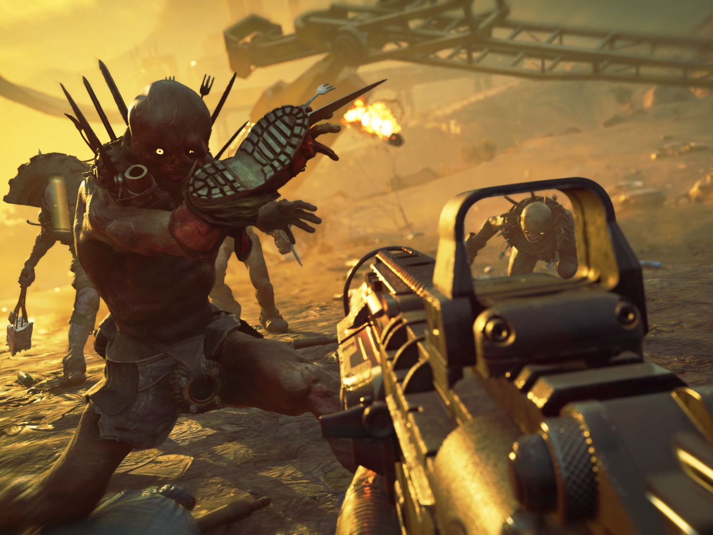 Rage 2 - Code De Téléchargement PC Bethesda - Jeu Neuf Jamais Utilisé