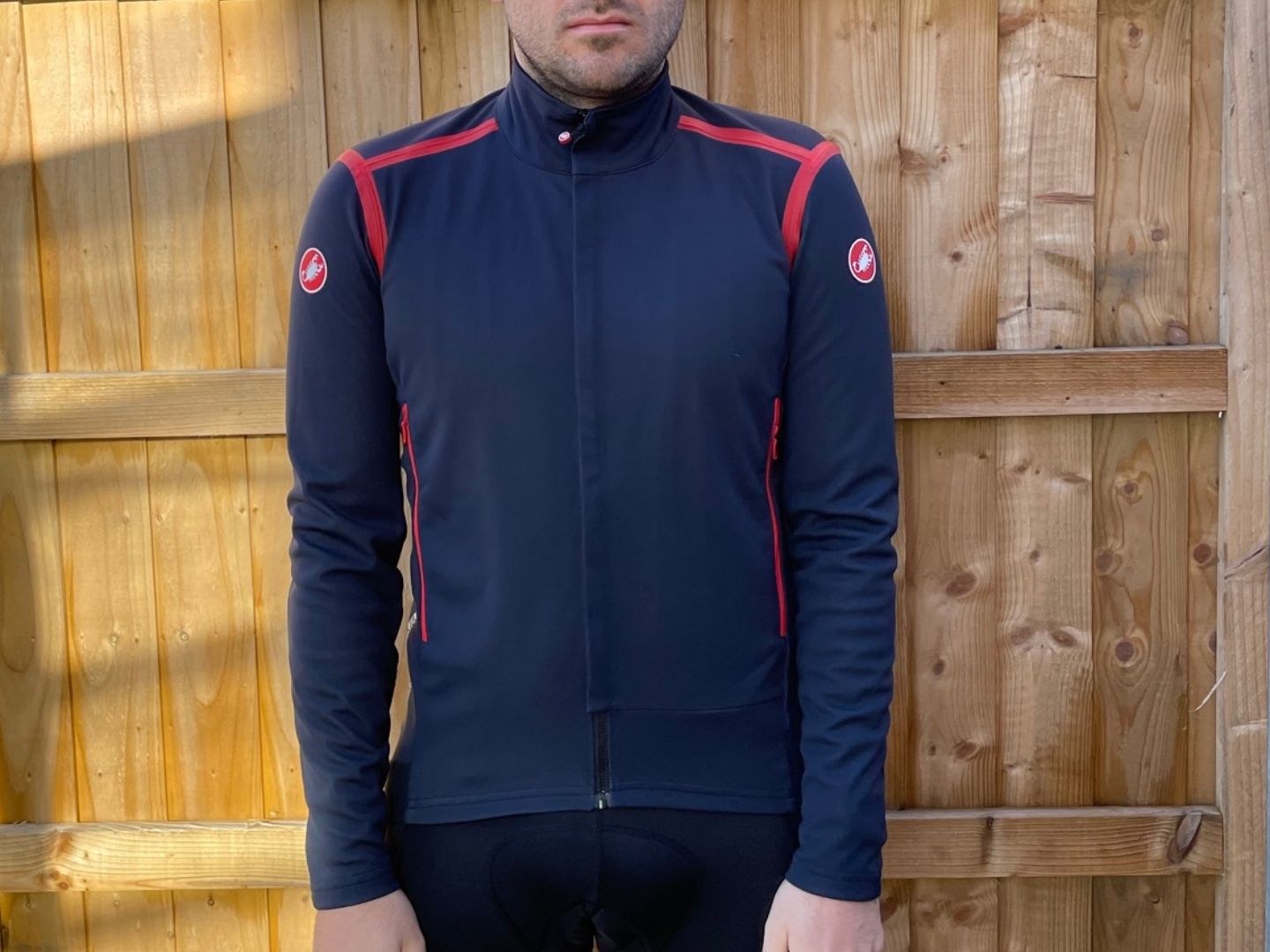 ウェア CASTELLI PERFETTO ROS LONG SLEEVE (M) oqcZEezcrAShYo3soQpNjg.jpg