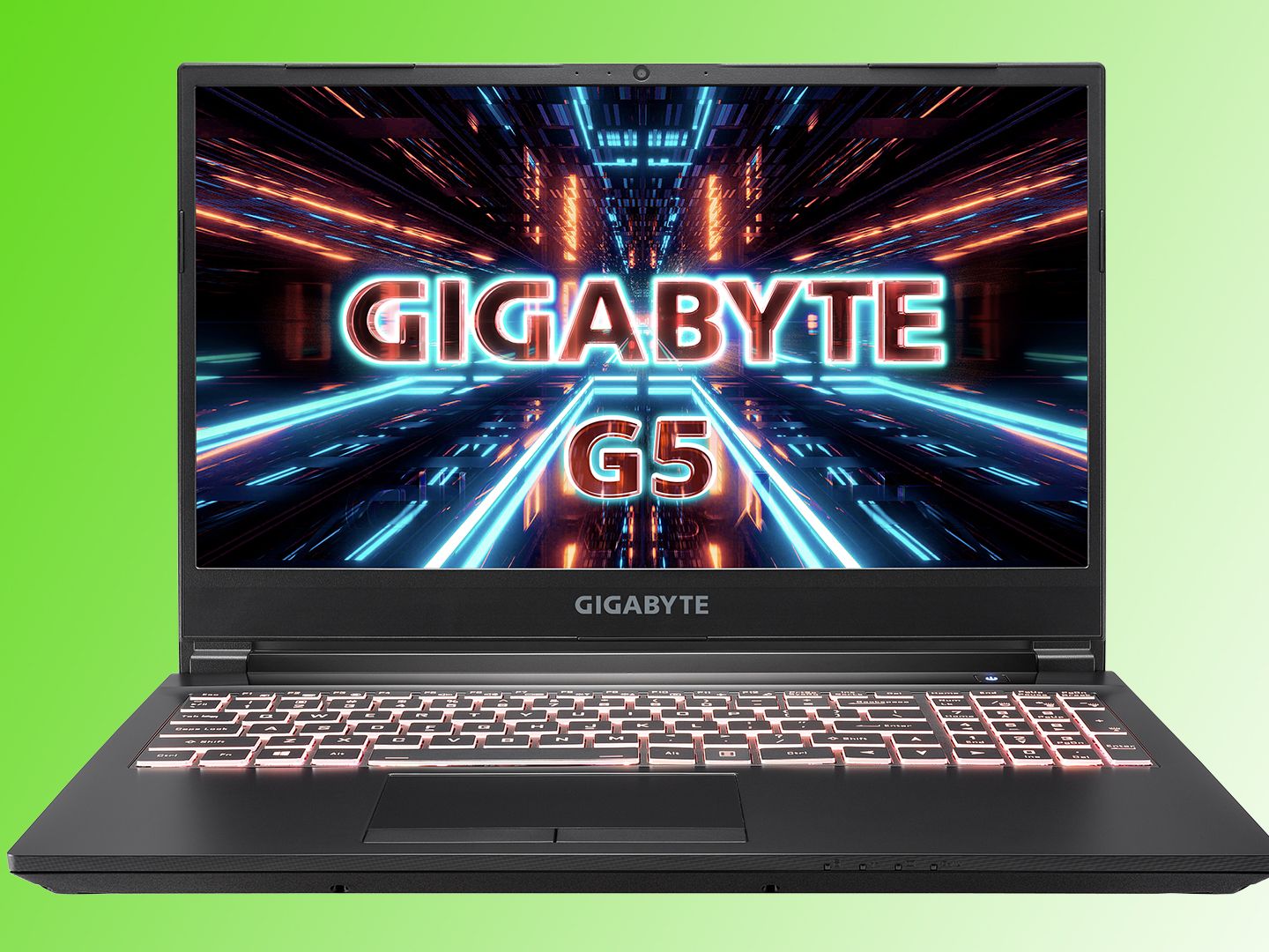 Game on! This Gigabyte G5 with RTX 3060 is down to its lowest ever 