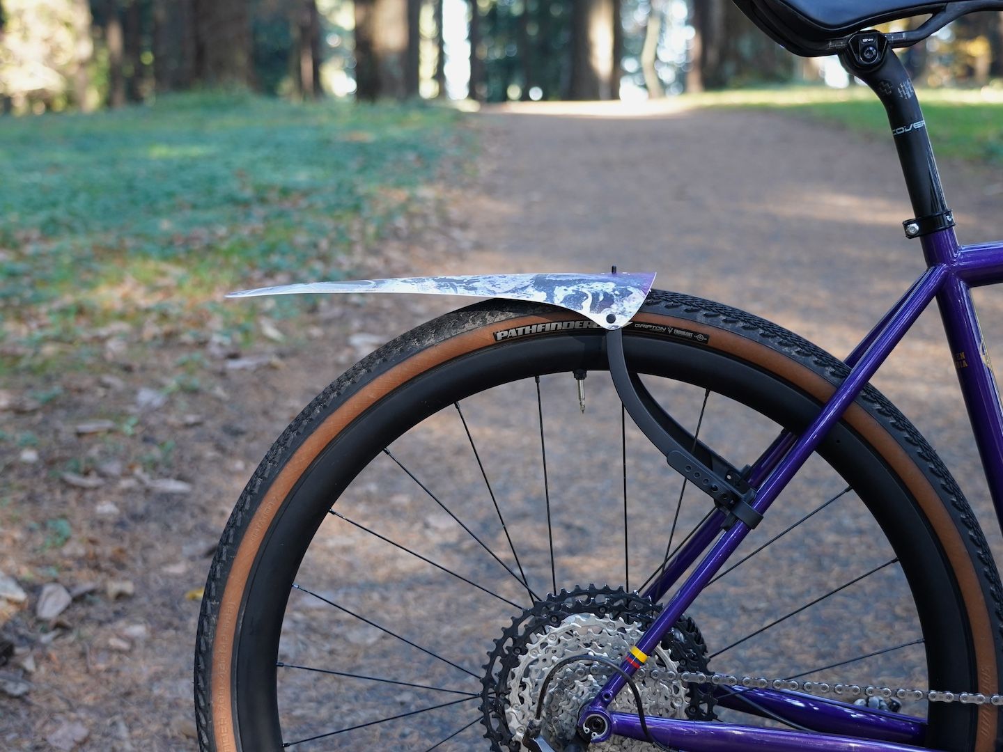 mountainbike mit dünnen rädern 20