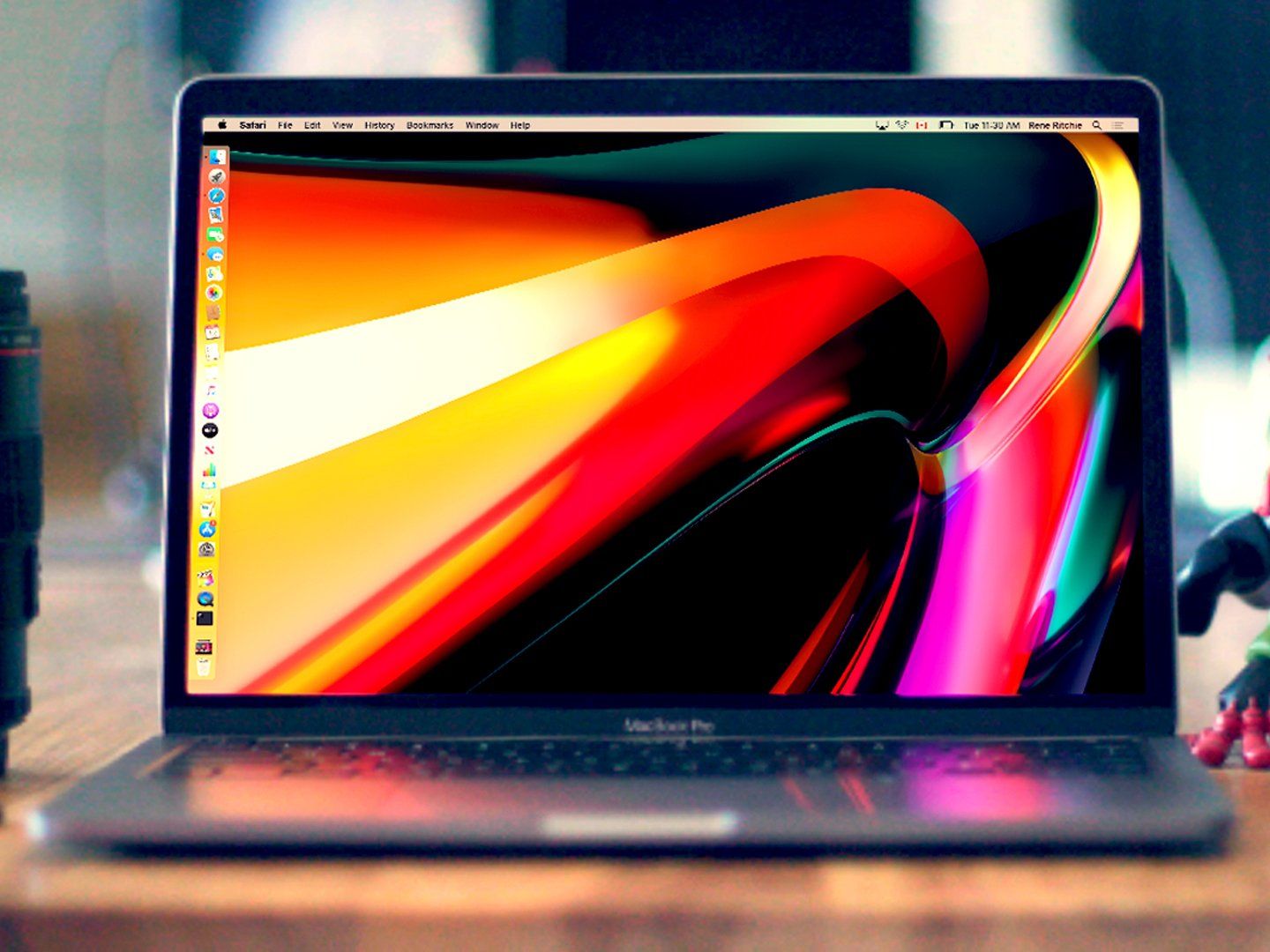 ［状態良好］Apple MacBook Pro 13inch 2020/496 Amazon.com: Apple 2020 MacBook Pro with 2.0GHz Intel Core i5, 13