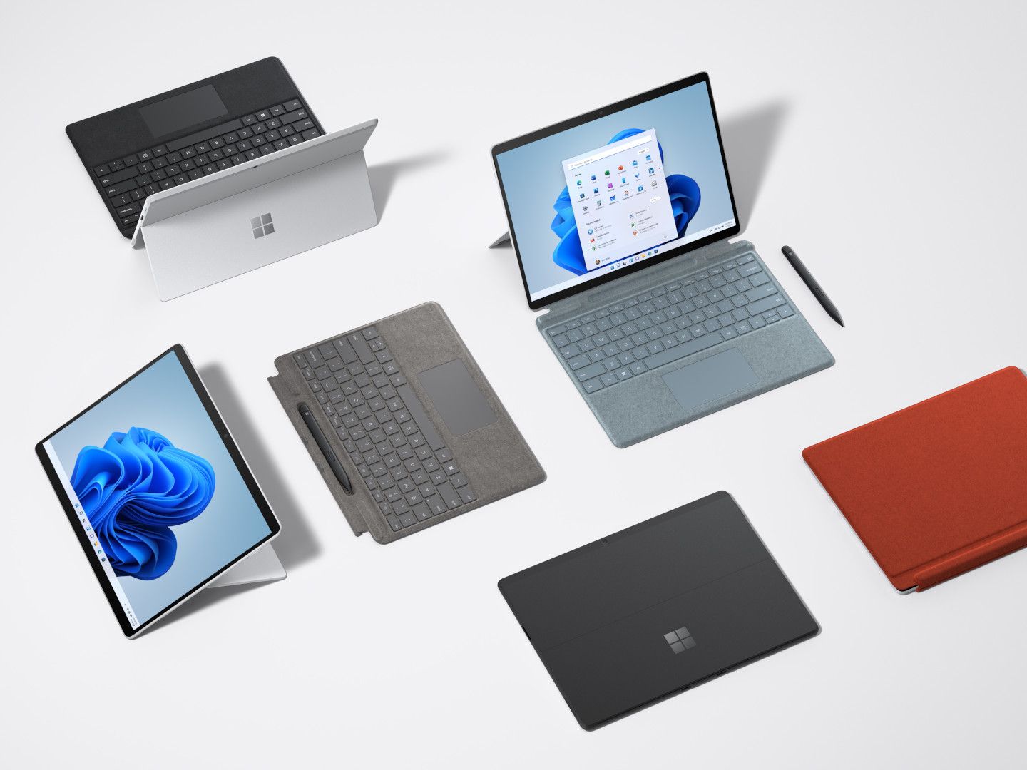 New Surface Pro X: everything we know so far | TechRadar