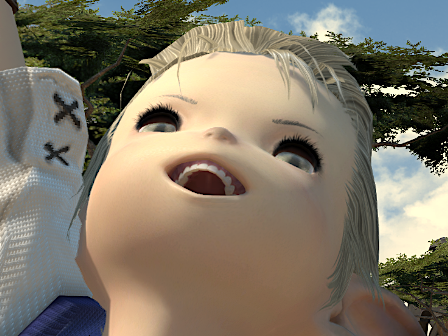 Final Fantasy 14: Dawntrail's new benchmark will get a 2.0 version