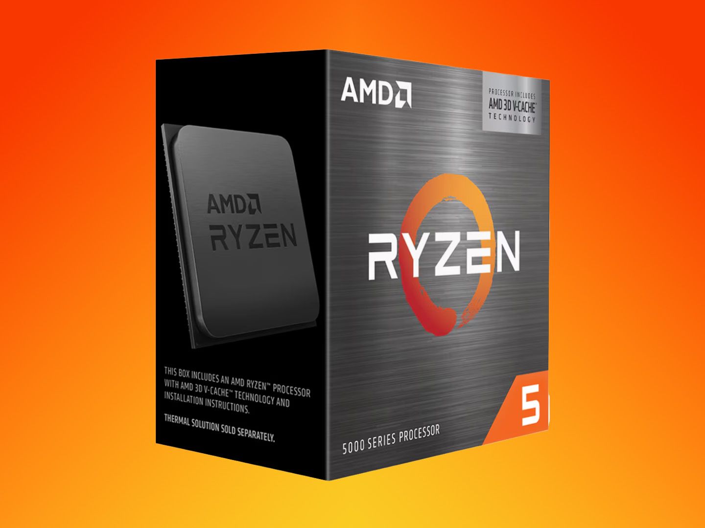 AMD's new budget AM4 gaming CPU looks solid in new