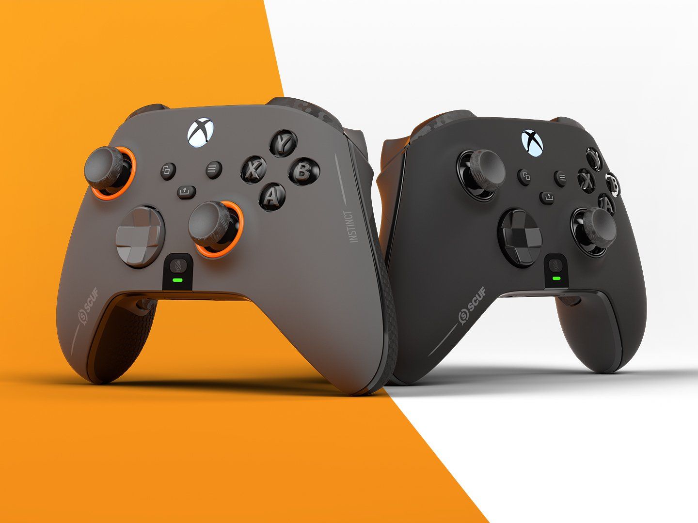 最新 SCUF INSTINCT PRO SCUF Instinct Pro Wireless Performance Controller for Xbox Series