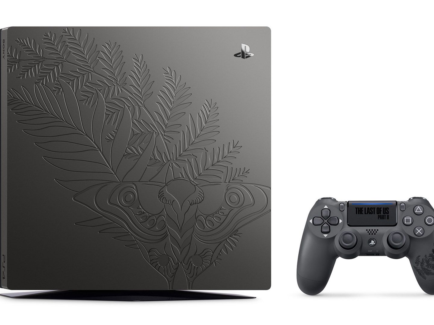 その他 PS4Pro/The Last of Us 2 The Last of Us 2 PS4 Pro bundle and more accessories revealed