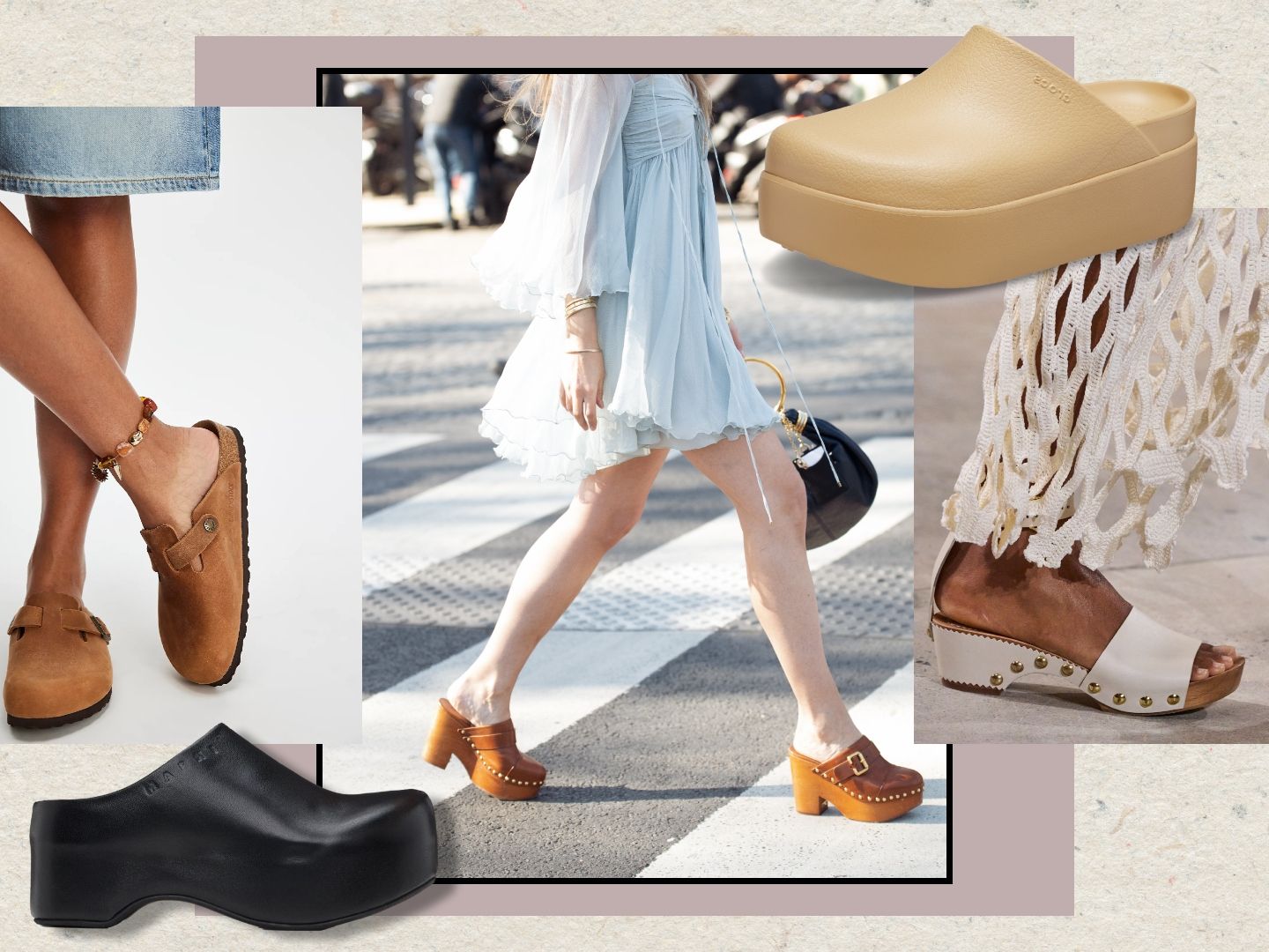 【MODERNIF】Awards Wool Clog The Coolest Clog Shoes to Wear This Winter - FASHION Magazine