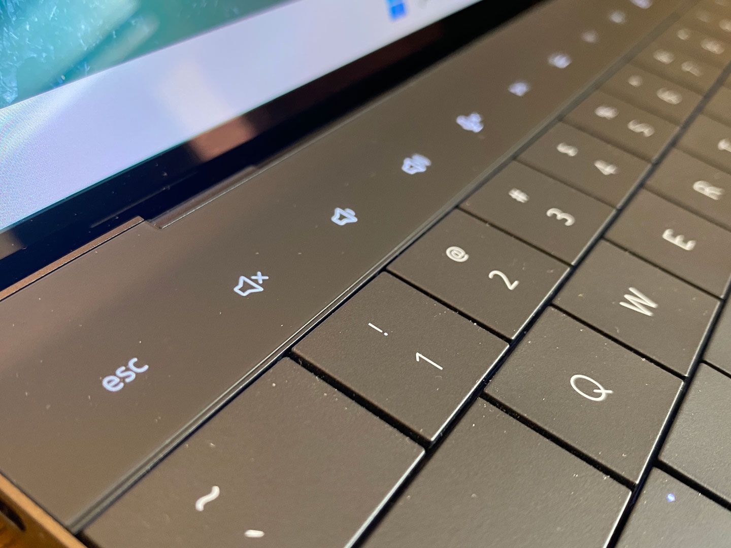 Dell XPS 13 Plus (9320) Review: Form and Capacitive Function