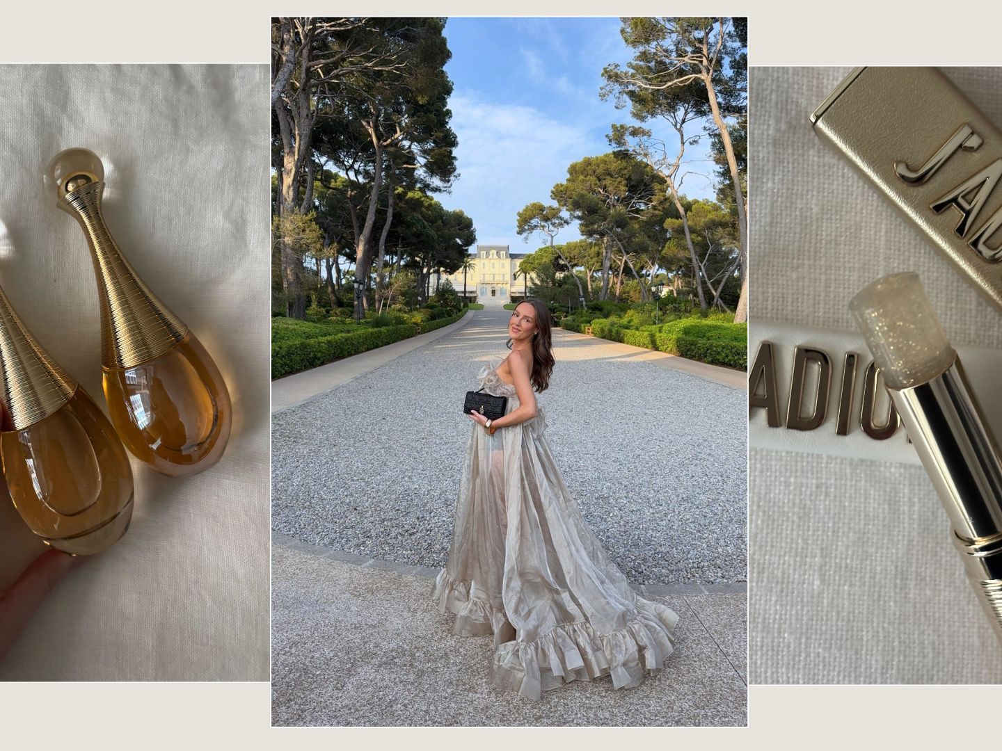 Every Dior J'adore Perfume Reviewed by an Editor | Who What Wear