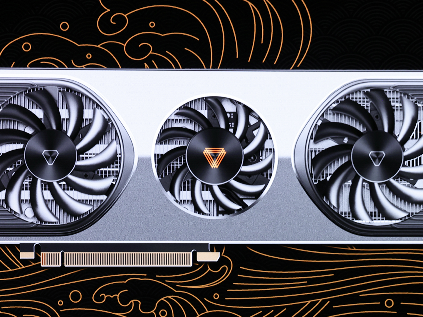 MTT S70 グラフィックボード Moore Threads MTT S70: A GPU with 7GB of GDDR6 Memory