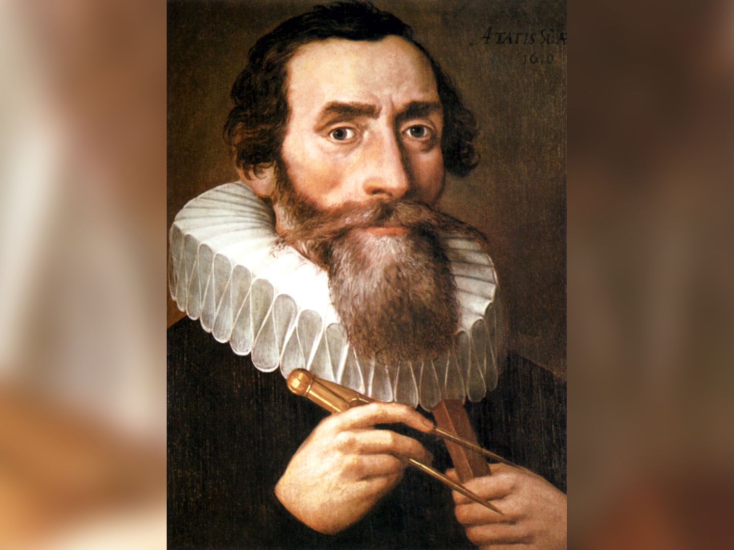 Johannes Kepler: Everything you need to know | Space
