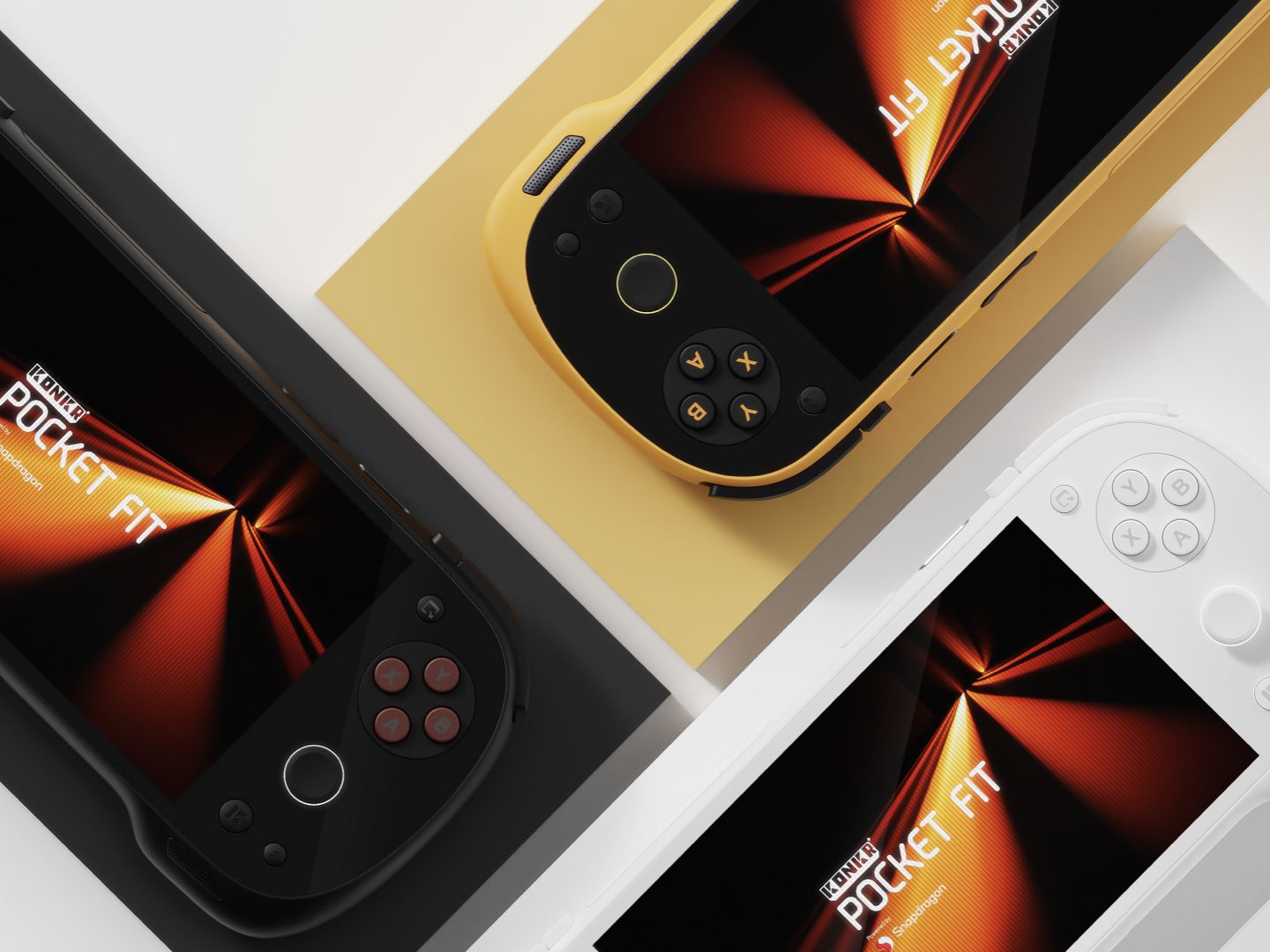 This Android gaming handheld is one of the most powerful ever made