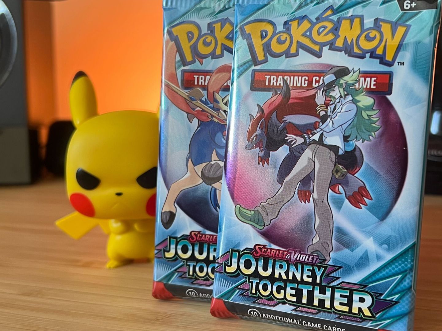 Walmart just launched its own Pokemon Week celebrations, but I've got my  eye on one members-only booster box | GamesRadar+