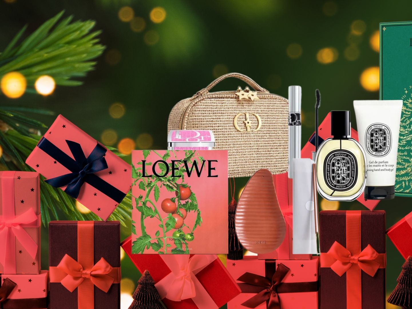 10 Best Beauty Gift Sets of 2025 for Easy Holiday Shopping | Marie