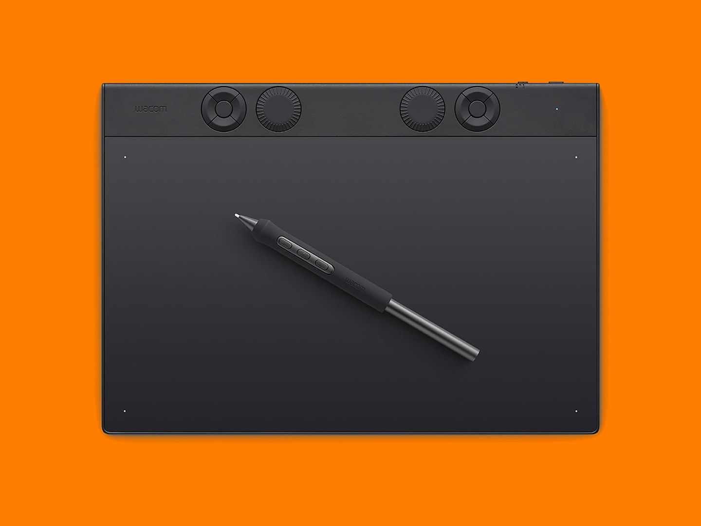 The Wacom Intuos Pro is back to its lowest price ever with $80 off