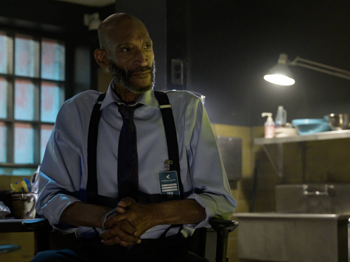 Final Destination Bloodlines gives horror icon Tony Todd the goodbye he deserves with a perfect send-off for William Bludworth | GamesRadar+