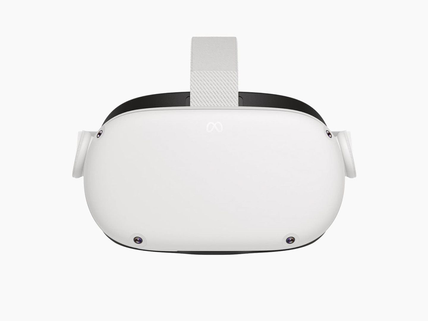 Our favorite VR headset, the Meta Quest 2, just got a permanent