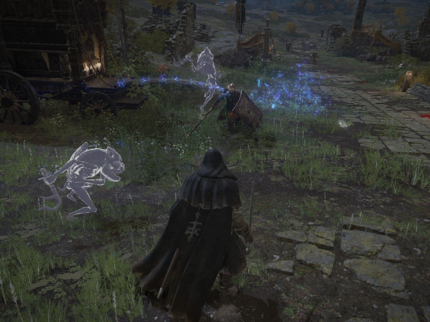 Elden Ring Spirit Ashes guide | PC Gamer