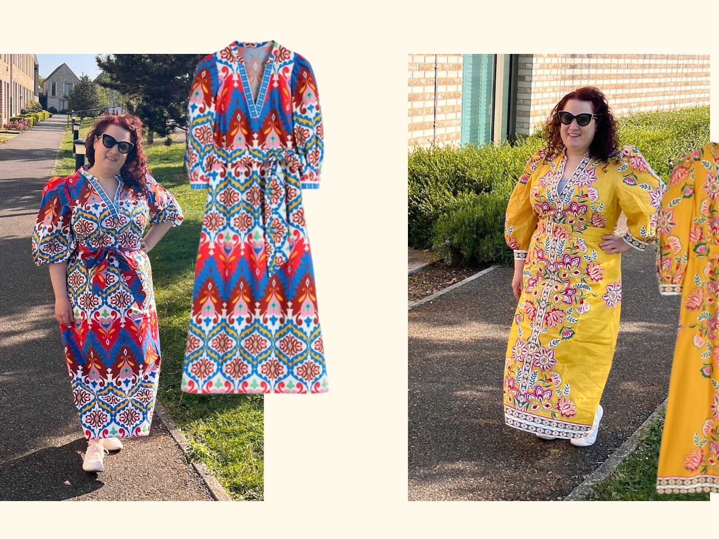 Comfortable and stylish, I snapped this dress up in 2 colours | Woman & Home
