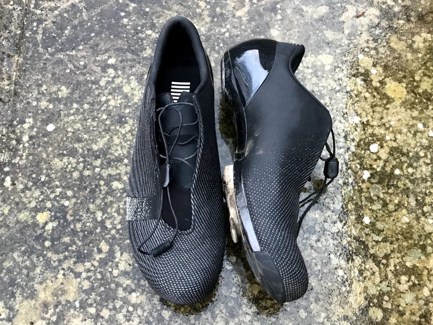 Rapha Pro Team Lace Up Cycling Shoes review – more 'racing