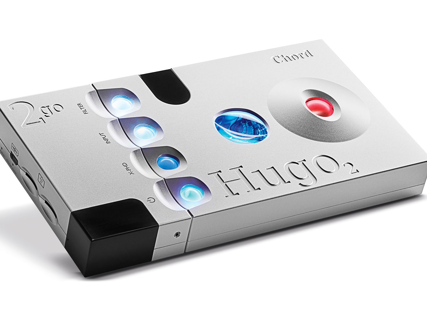 その他 Chord 2go Chord 2Go Wireless Streamer for Hugo 2 – Upscale Audio