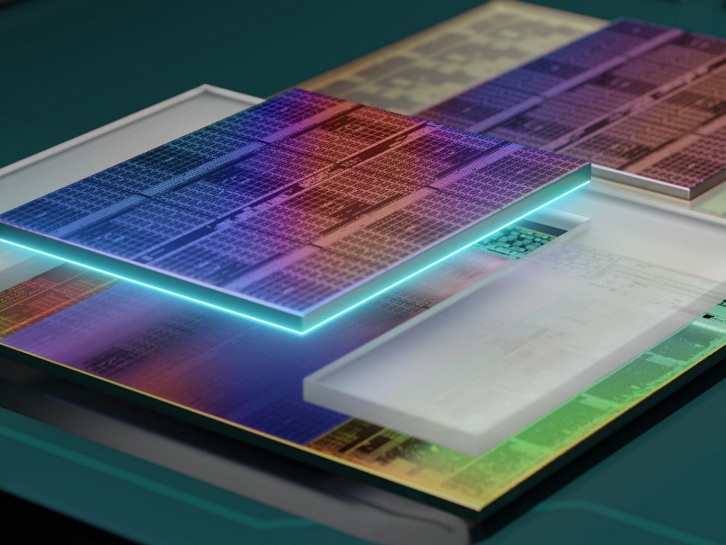 AMD's game-tastic next-gen 9000X3D V-Cache CPU spotted on