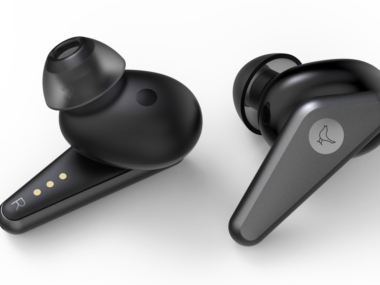 Libratone Track Air Plus TWS ANC ホワイト Libratone AIR Color True Wireless Earbuds