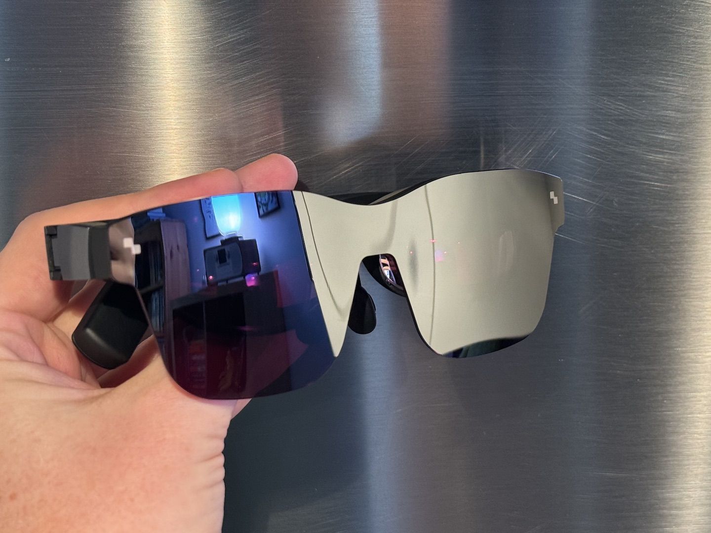 TCL RayNeo Air 2 smart glasses review: Maybe screens on our faces 
