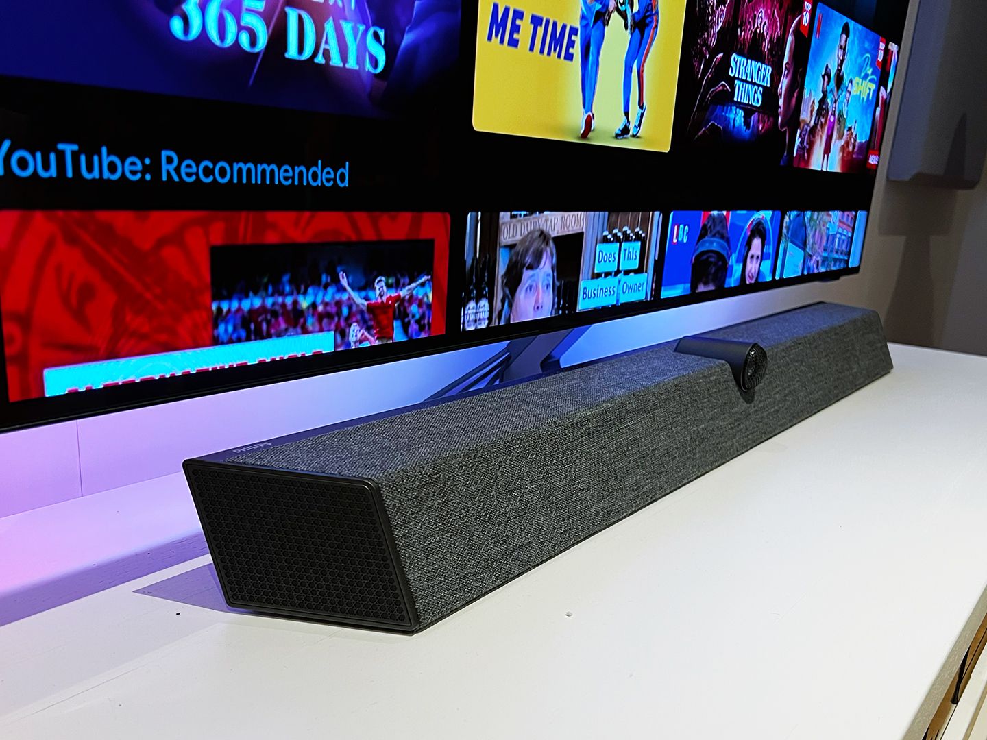 How to make your TV sound better | TechRadar