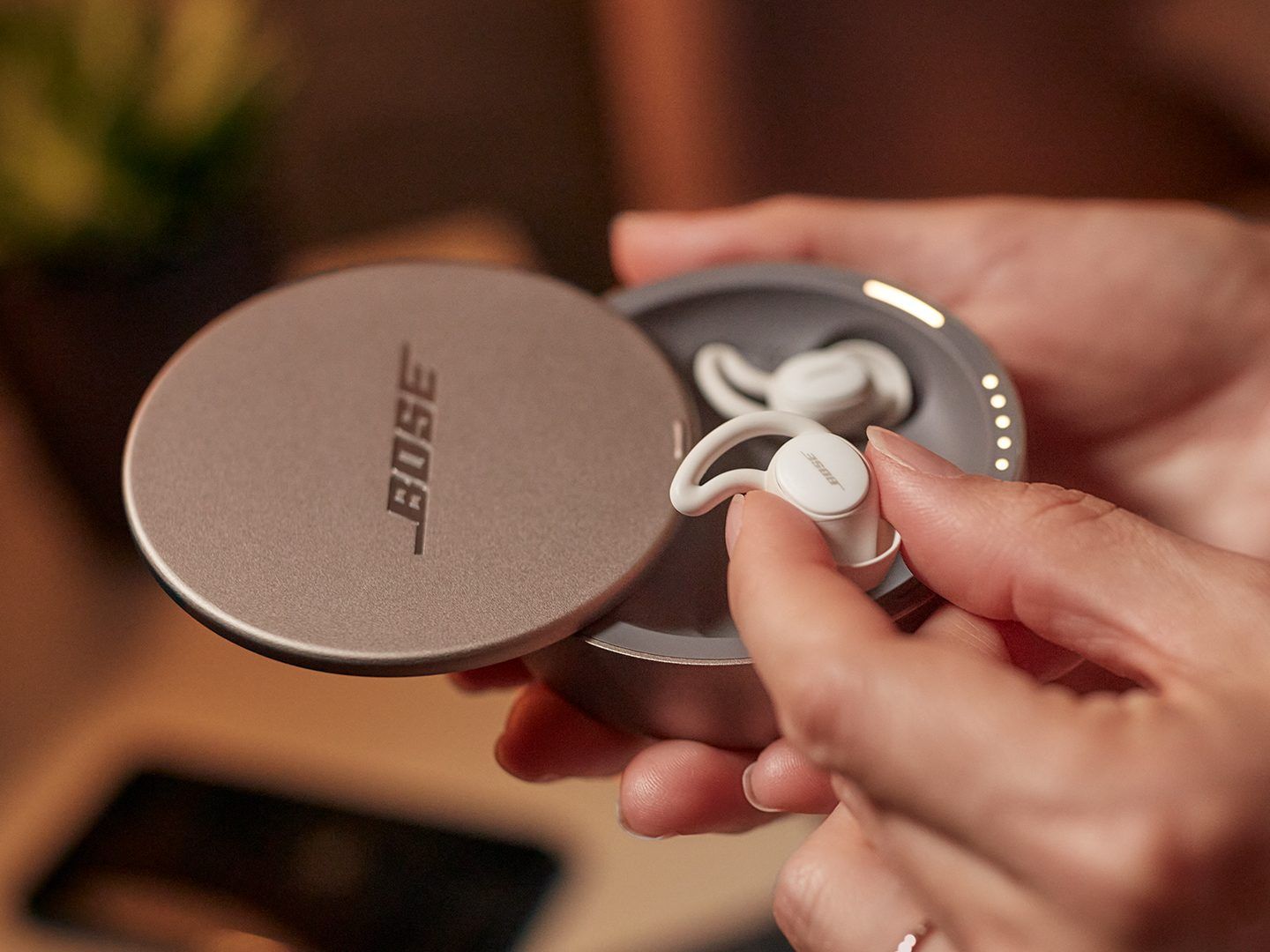 Bose Sleepbuds II revealed — and they promise to be good this time