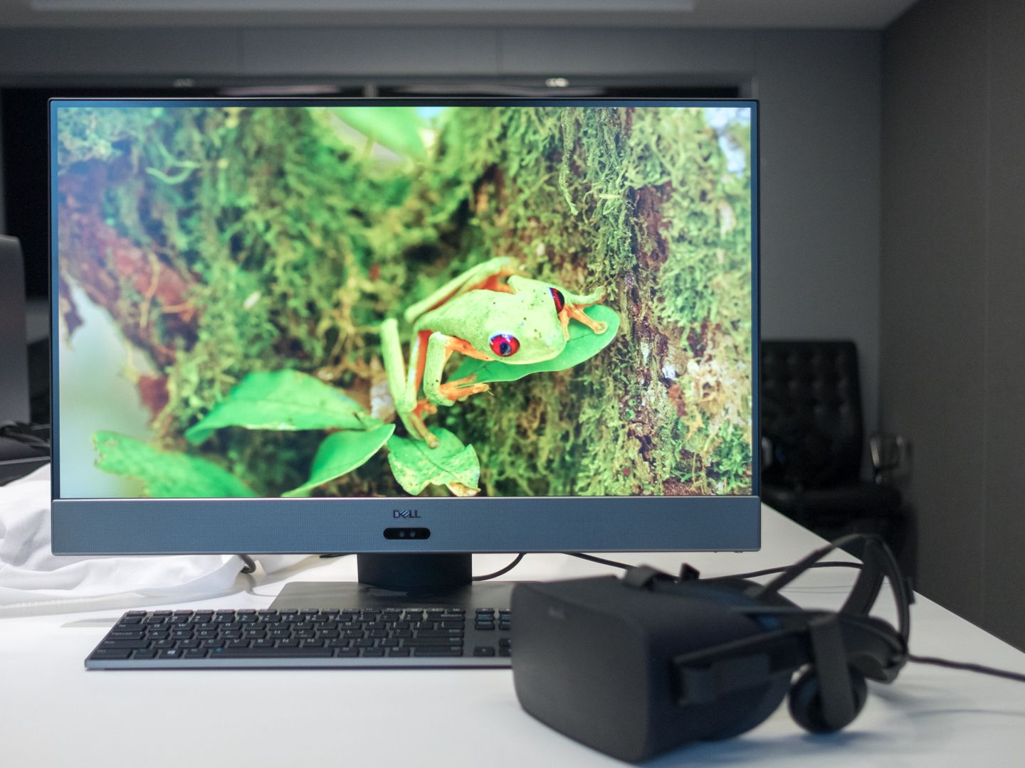 Hands on: Dell Inspiron 27 7000 review | TechRadar