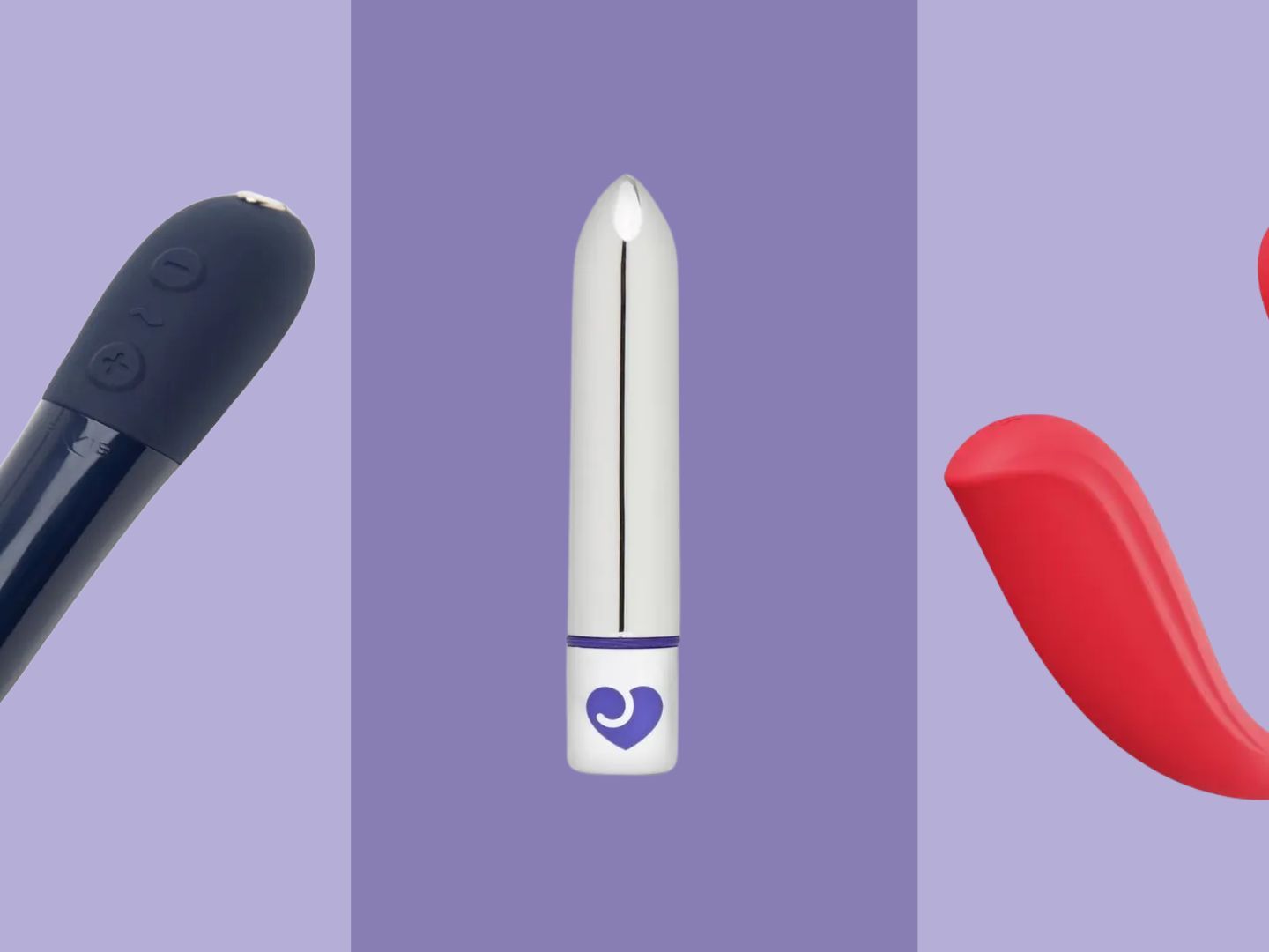 11 best bullet vibrators, tested by the w&h team | Woman & Home