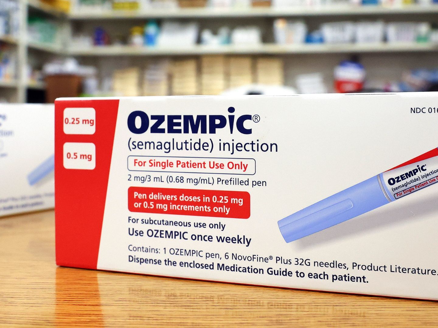 can semaglutide cause fainting Semaglutide Side Effects: Short-Term vs. Long-Term Impacts on Your Health