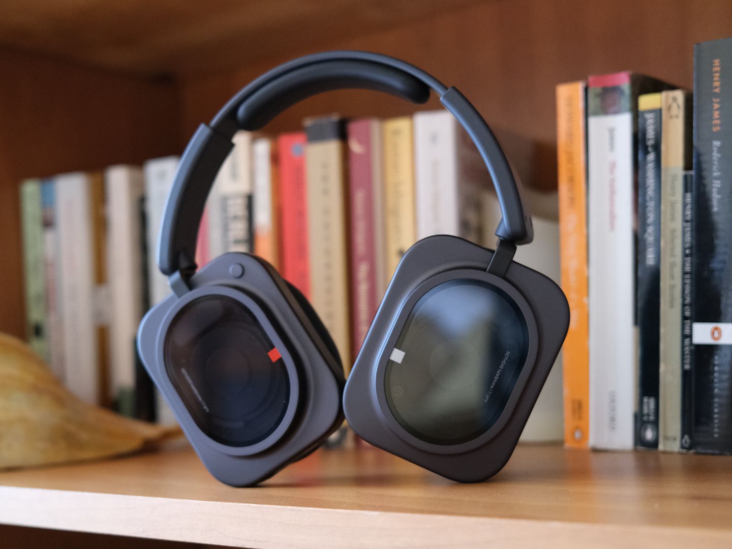 Nothing Headphone (1) Pro review: I'm not sure who these premium