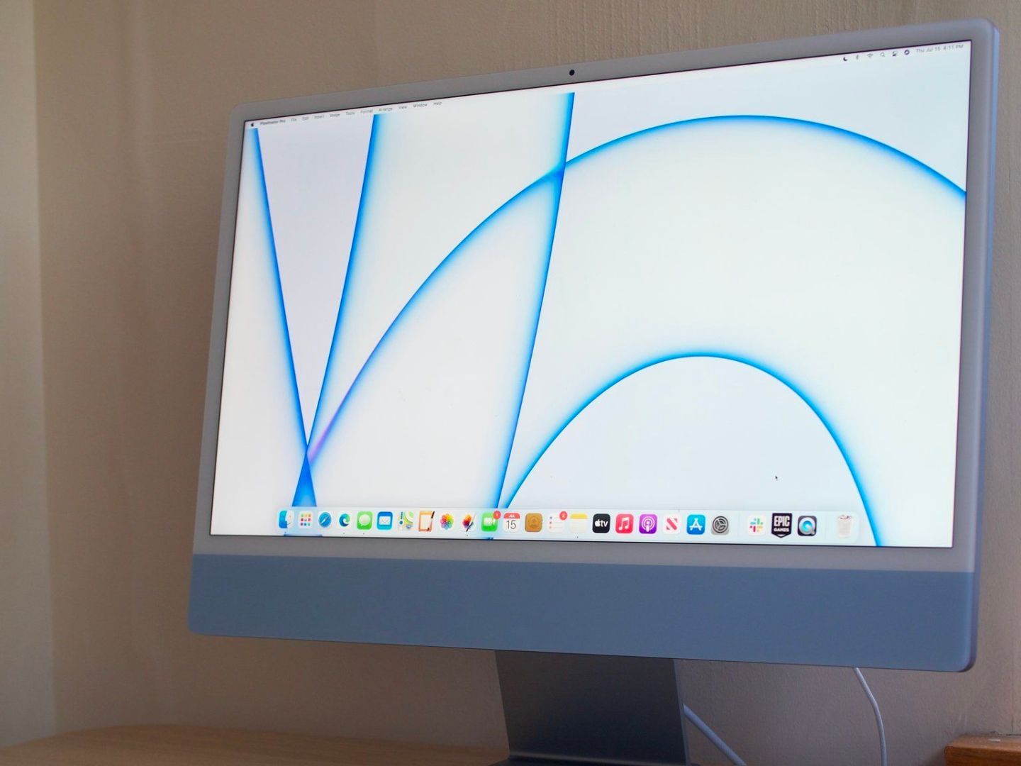 2025年OS / iMac i7 4K 32GB SSD1TB Office 2025年OS / iMac i7 4K 32GB SSD1TB Office