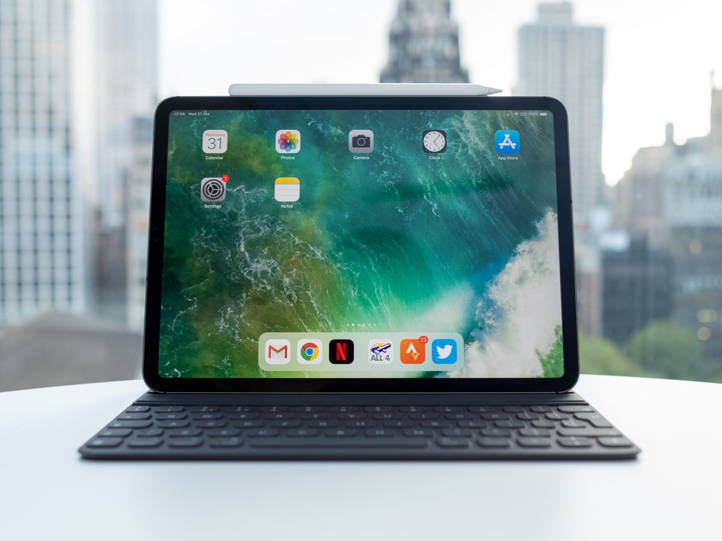 Amazon.com : Apple iPad Pro 11 inches (Late 2018) 256GB