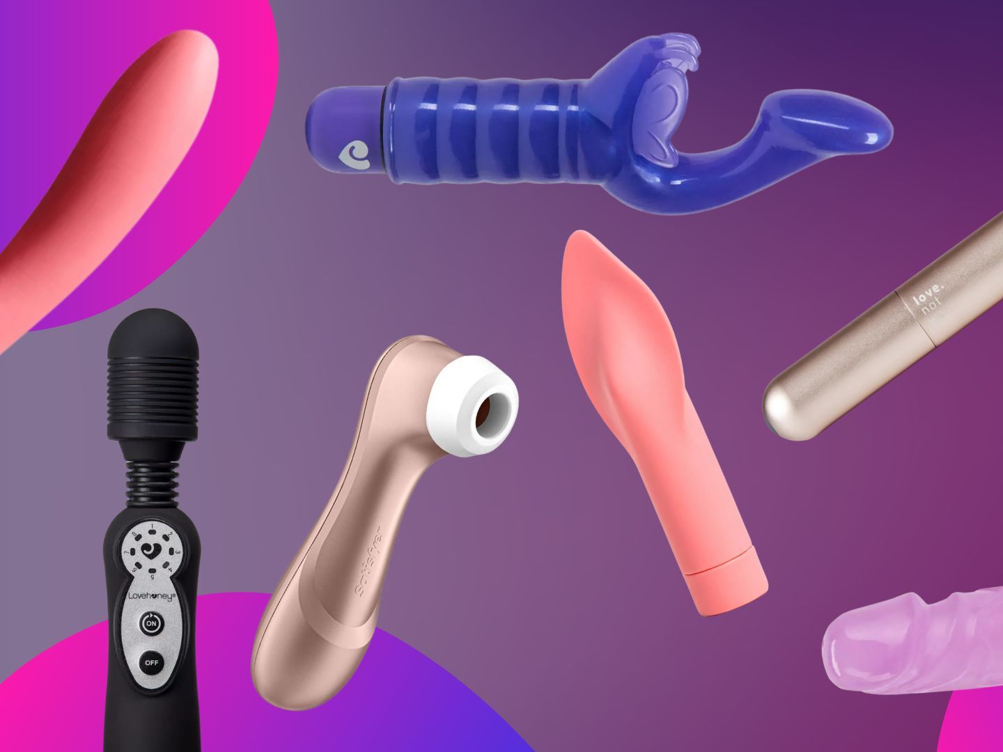 Best sex toys for beginners: Tried and tested toys for 2022 | Woman & Home