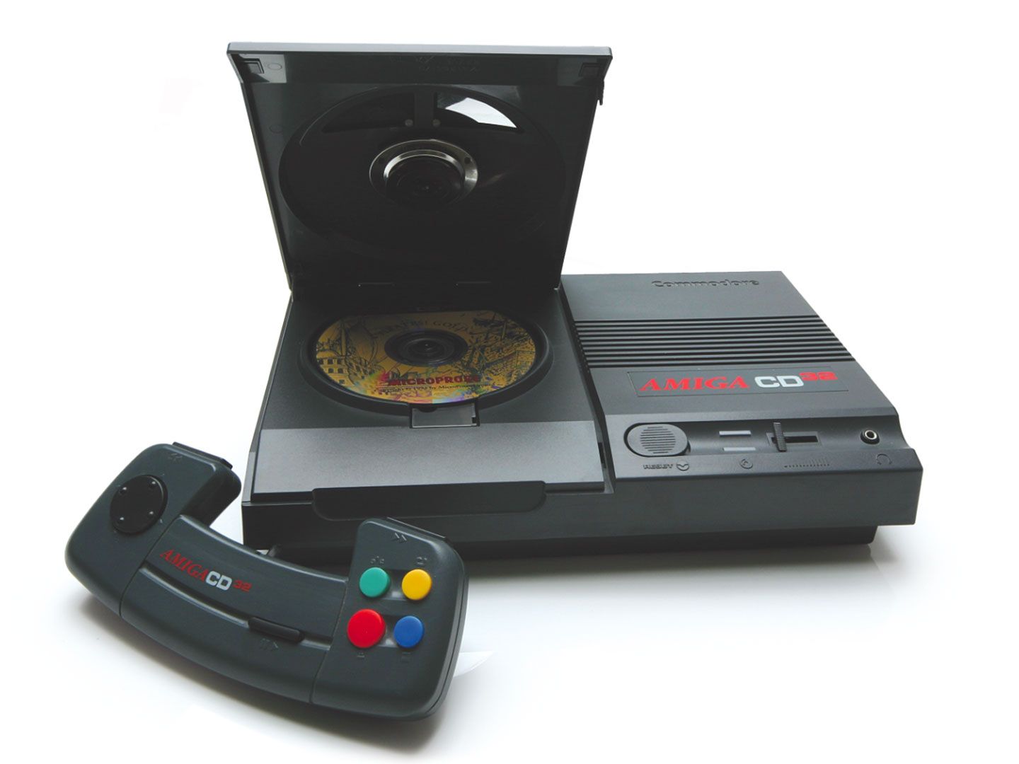 10 Best Amiga CD32 games | GamesRadar+