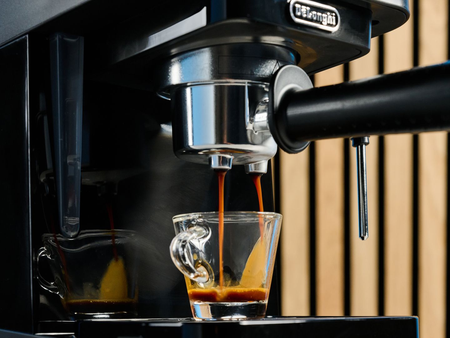 I thought $149 was too cheap for a good espresso machine