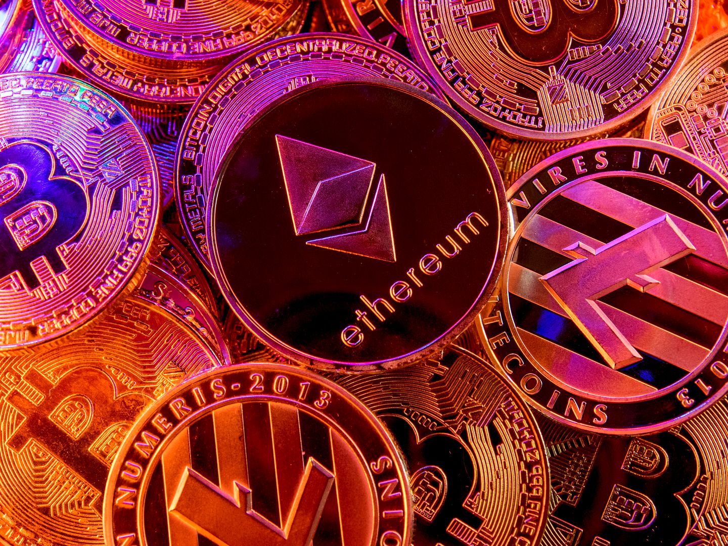 Crypto.com confirms $34 million hack caused by 2FA bypass exploit | IT Pro