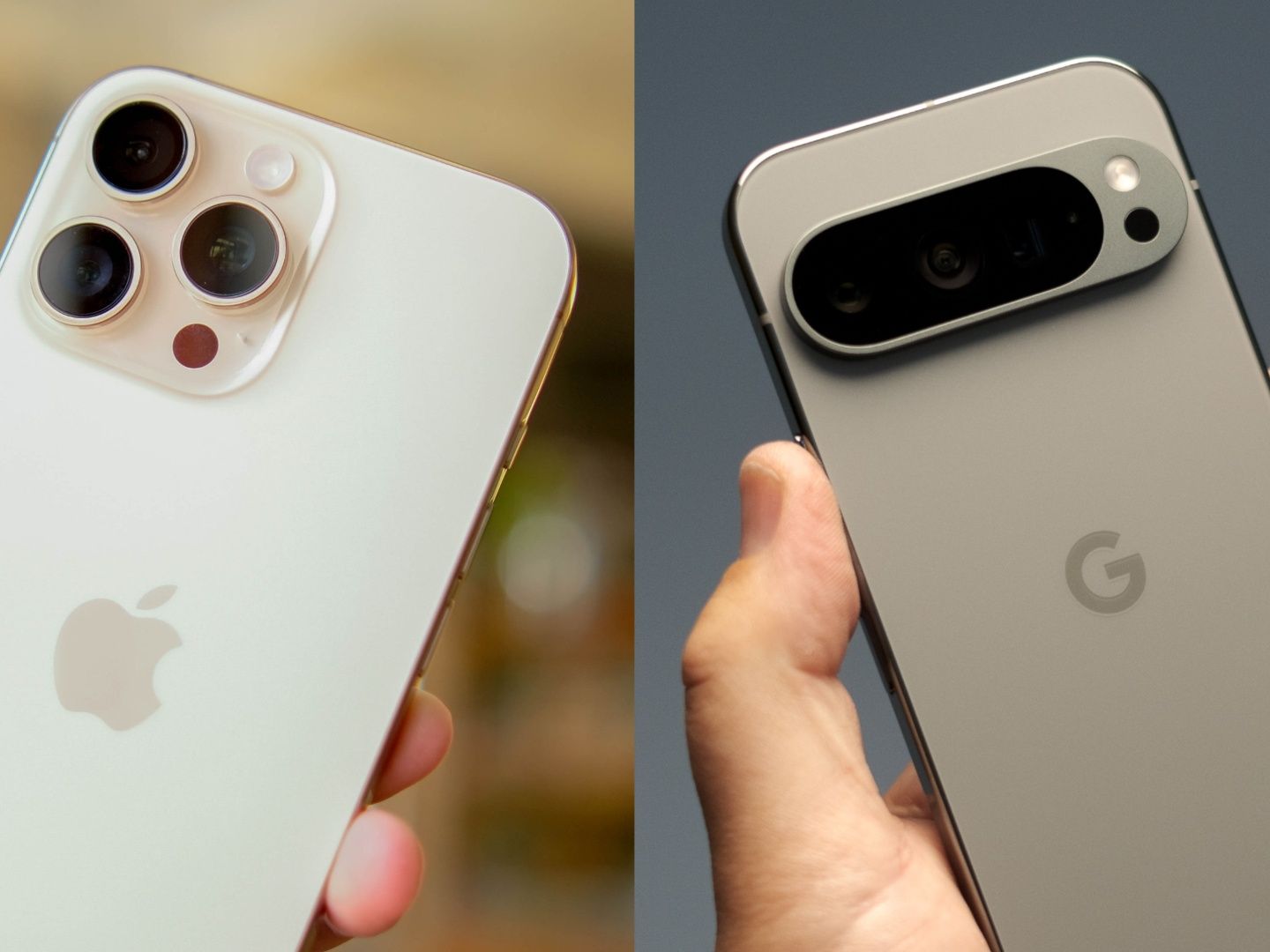 cinnamonページですiPhone17 The iPhone 17 could inherit the Pixel 9's most distinctive design