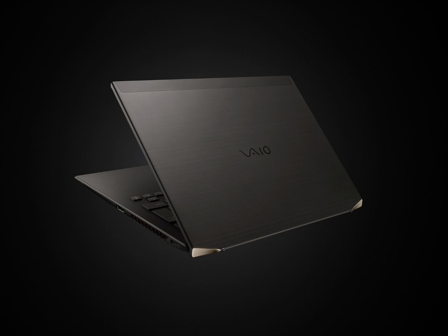 Vaio Z launched in India: 11th gen i7, Iris Xe graphics, 1.06kg