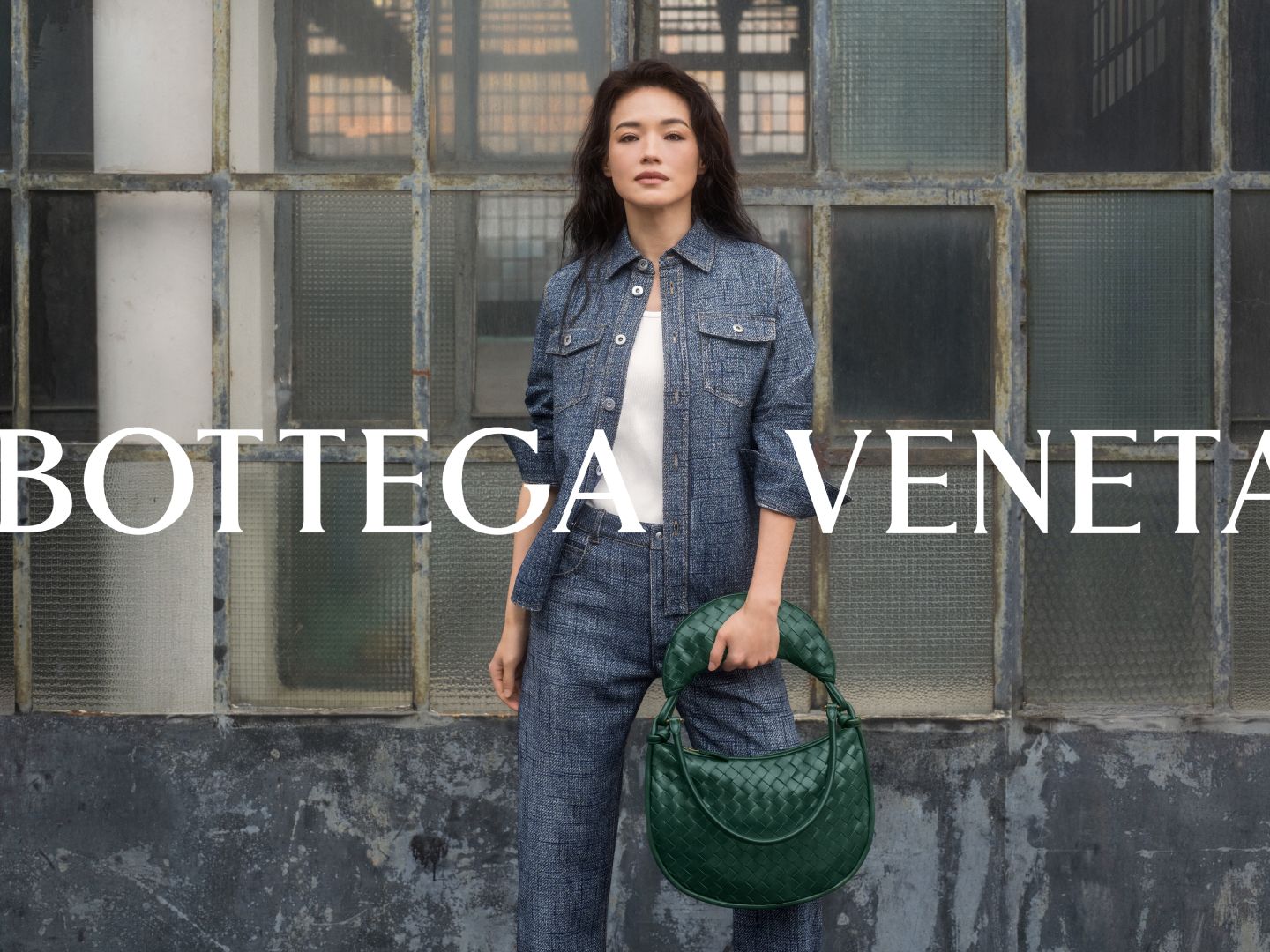 Bottega Veneta's Gemelli Bag Is the Next 